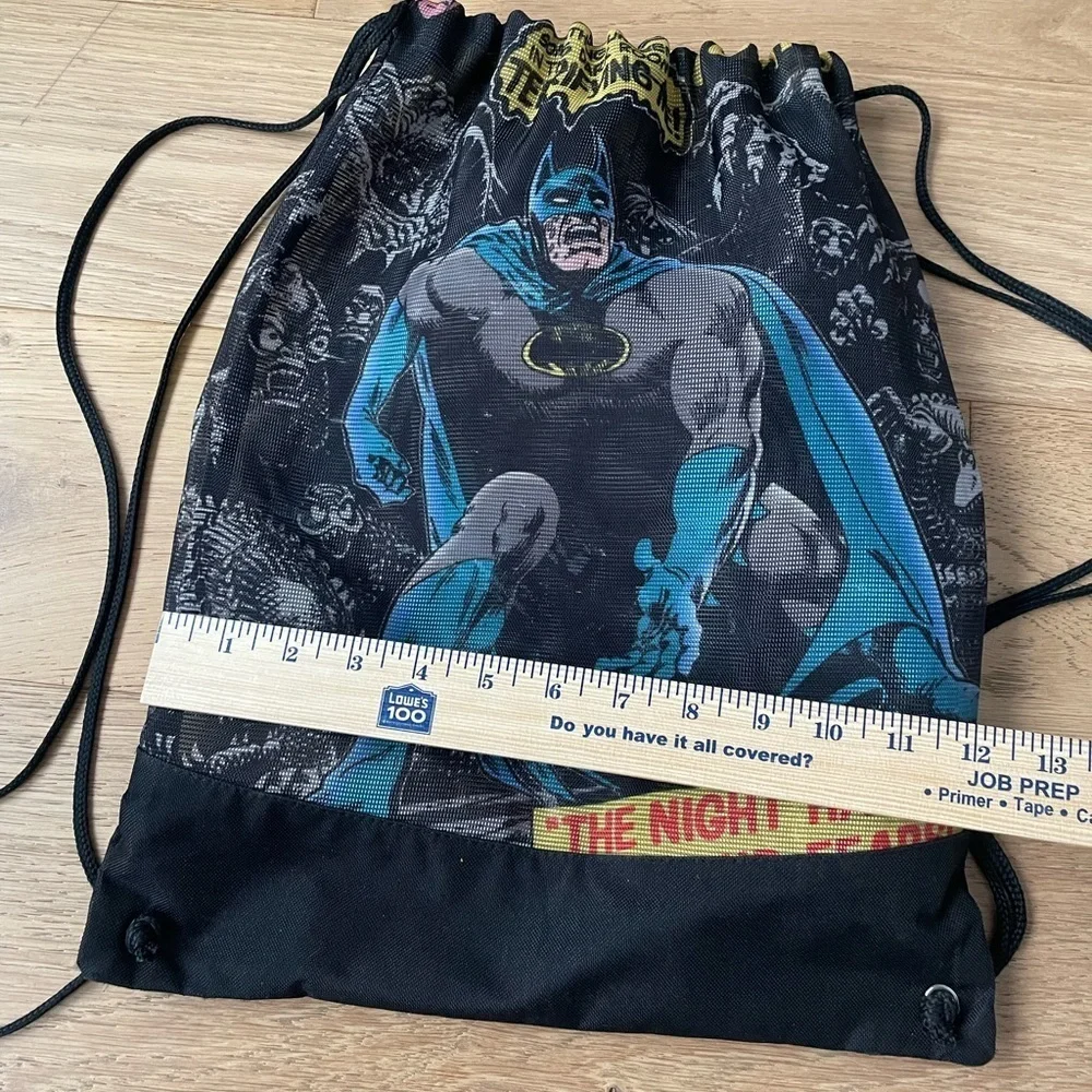 Batman bag